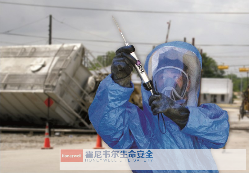 RAE Detector Tubes & Pumps 采樣泵及檢測管